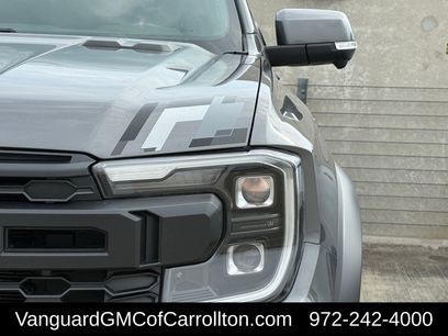 Used 2024 Ford Ranger Raptor