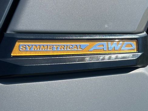 New 2026 Subaru Forester Wilderness AWD/4WD image 8