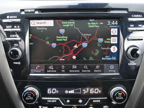 Used 2023 Nissan Murano Platinum image 74