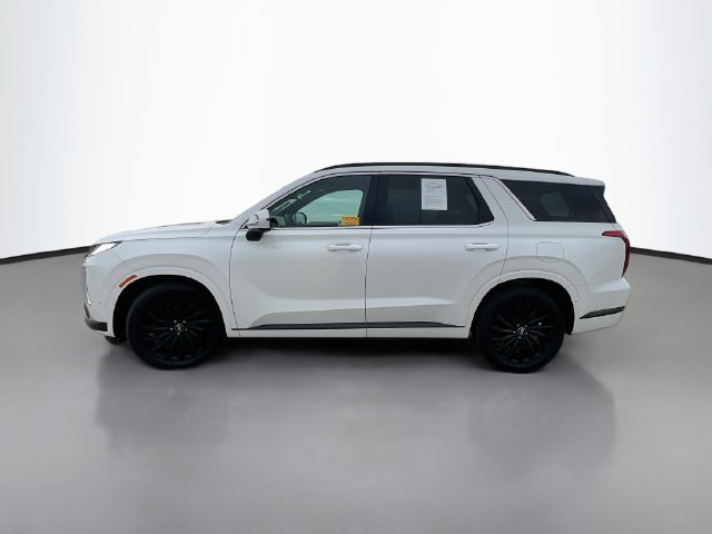 Used 2025 Hyundai Palisade Calligraphy AWD/4WD image 5