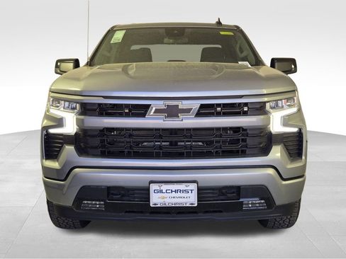 New 2026 Chevrolet Silverado 1500 RST w/ RST Select Package RWD image 2