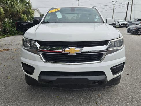 Used 2019 Chevrolet Colorado LT image 13