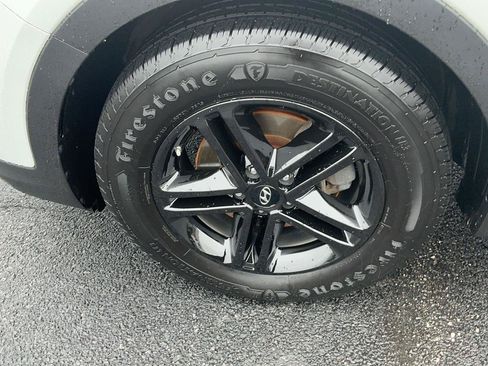Used 2018 Hyundai Santa Fe Sport AWD/4WD image 12