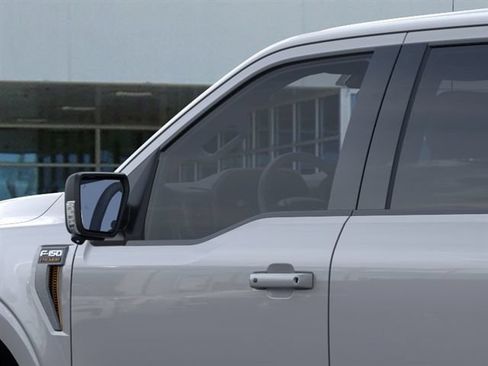 New 2026 Ford F150 Tremor AWD/4WD image 20