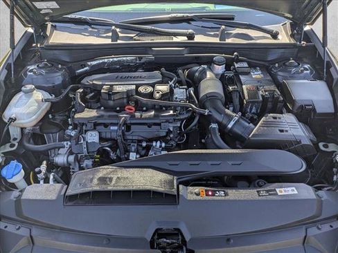 Used 2022 Hyundai Sonata Limited FWD image 24