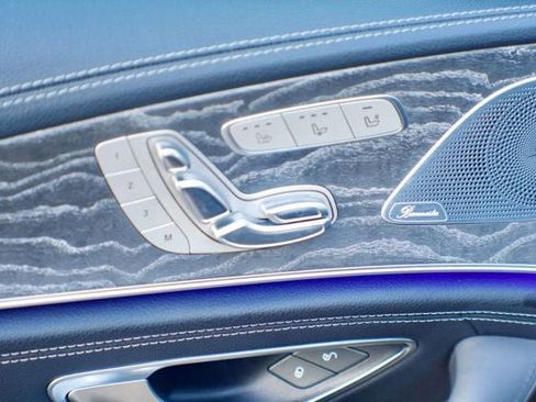 Used 2019 Mercedes-Benz AMG GT 53 image 28