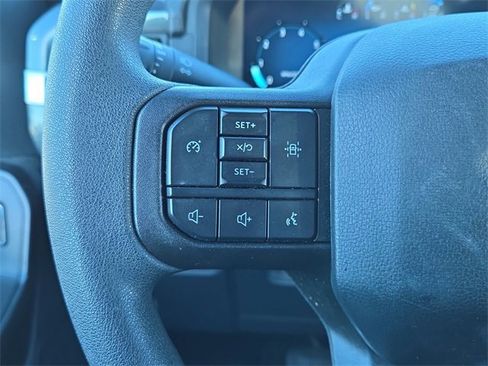 Used 2024 Ford F150 STX image 19