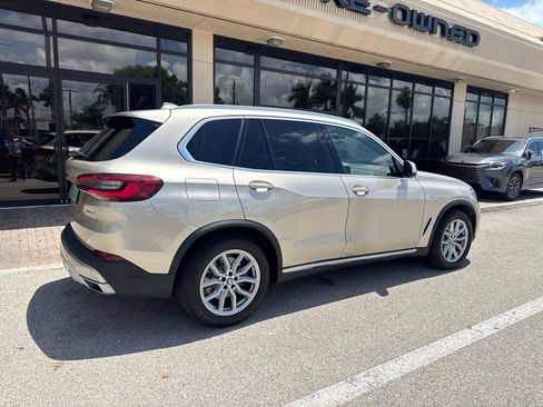 Used 2019 BMW X5 xDrive40i w/ Premium Package 2 AWD/4WD image 7