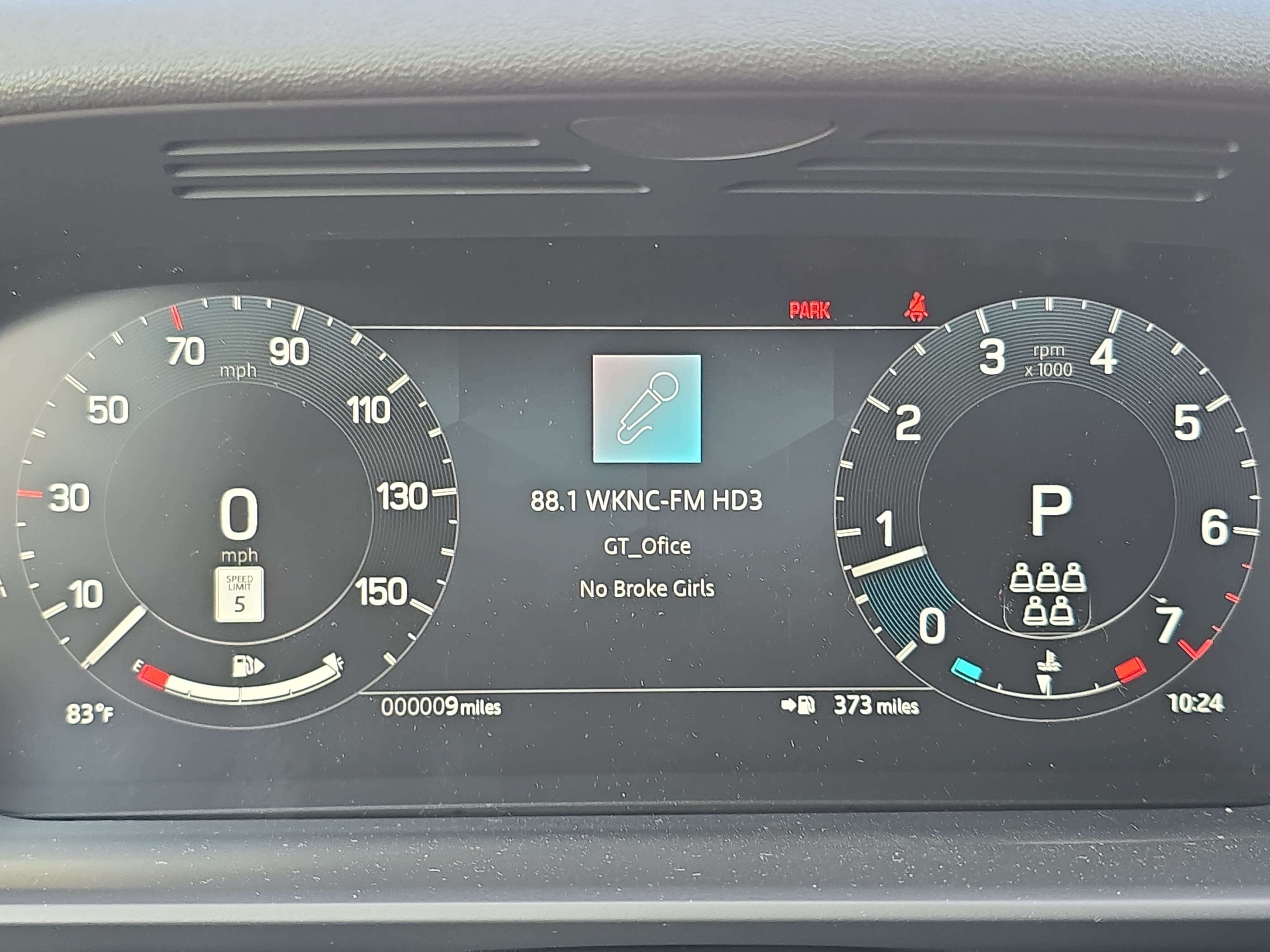 New 2026 Land Rover Discovery Limited Edition AWD/4WD image 19