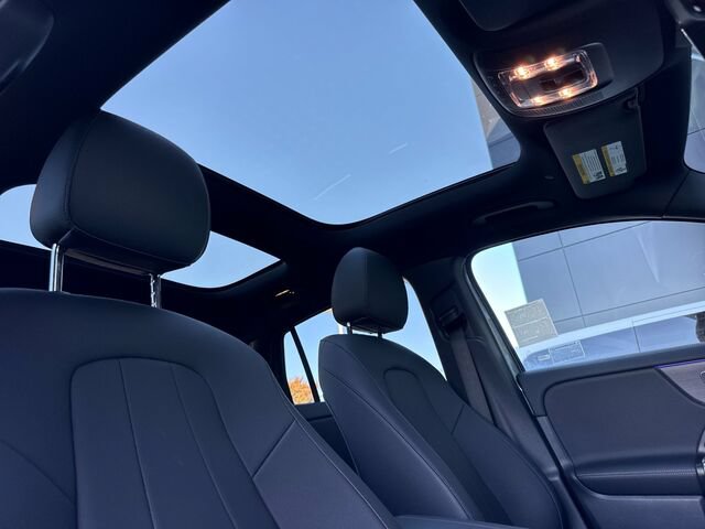 Certified 2026 Mercedes-Benz GLA 250 image 19