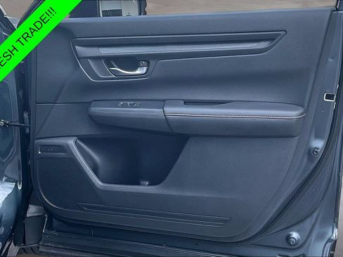 Certified 2025 Honda CR-V Sport-L image 27