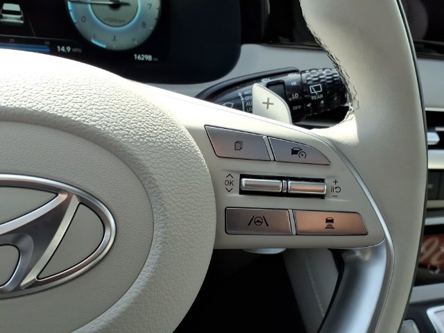 Used 2023 Hyundai Palisade Calligraphy AWD/4WD image 23