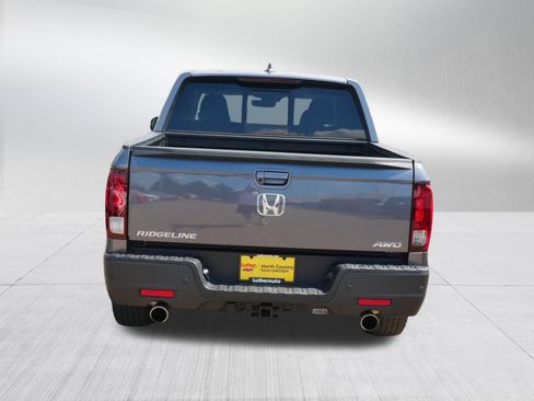 Used 2023 Honda Ridgeline RTL-E image 6