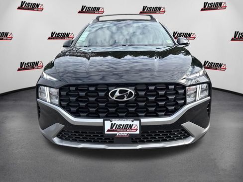 Certified 2023 Hyundai Santa Fe SEL AWD/4WD image 2