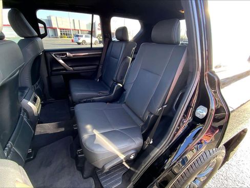 Used 2021 Lexus GX 460 Premium image 21