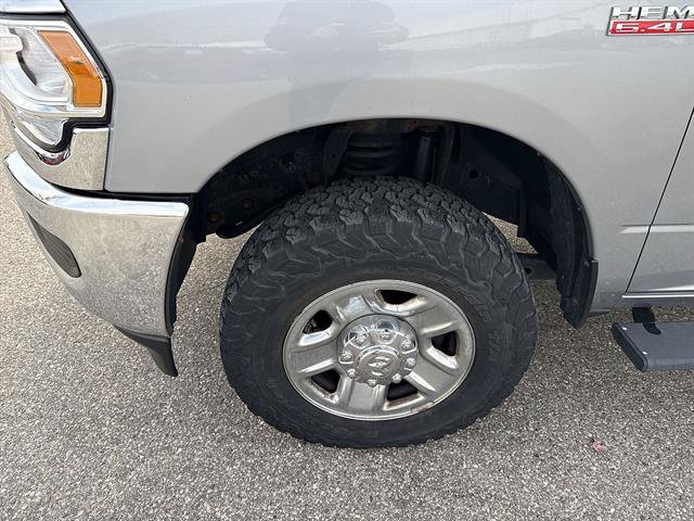 Used 2021 RAM 2500 Tradesman AWD/4WD image 47