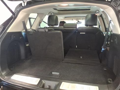 Used 2019 INFINITI QX60 Luxe w/ Sensory Package AWD/4WD image 27