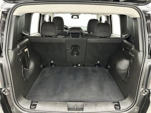 Used 2020 Jeep Renegade Latitude w/ Cold Weather Group image 22