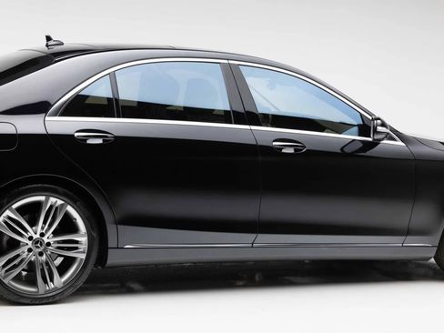 Used 2019 Mercedes-Benz S 560 Sedan image 35
