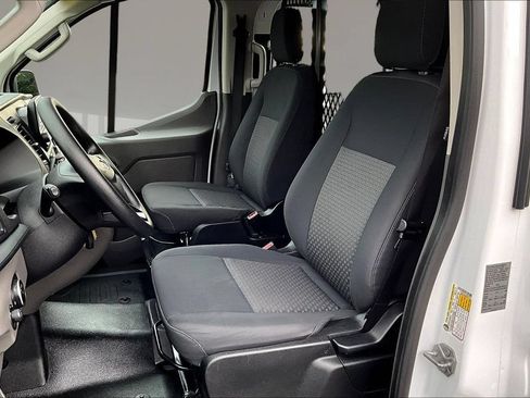 Used 2025 Ford Transit 250 Low Roof w/ Exterior Upgrade Package RWD image 18