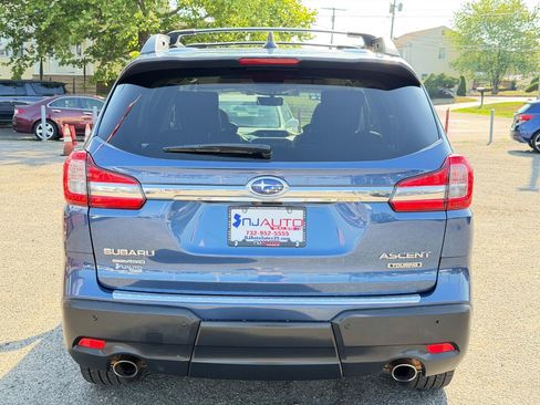 Used 2019 Subaru Ascent Touring w/ Popular Package #3 AWD/4WD image 5