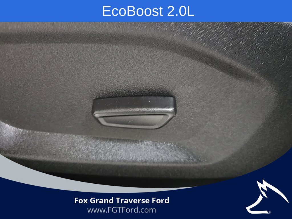Used 2024 Ford Edge SEL AWD/4WD image 49