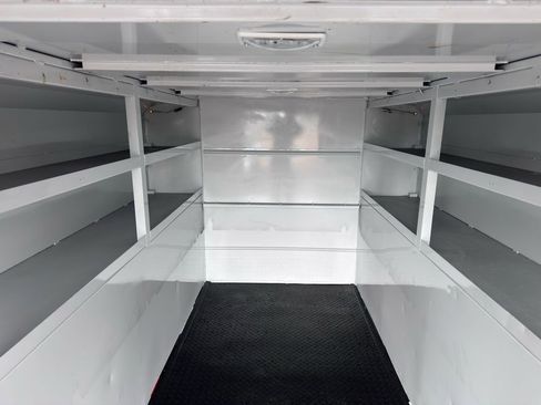 Used 2023 Ford Transit 350 w/ Interior Upgrade Package RWD image 31