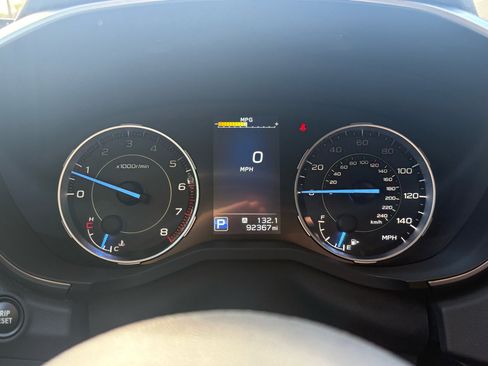 Used 2021 Subaru Ascent Touring w/ Popular Package #2A image 19