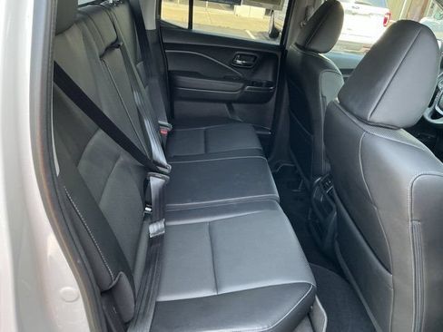 Used 2023 Honda Ridgeline RTL image 20