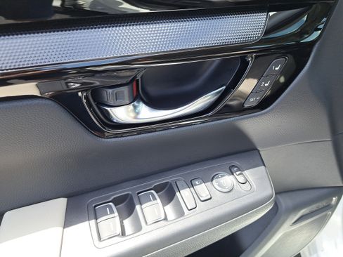 New 2026 Honda CR-V EX-L image 25