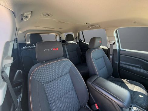 Used 2020 GMC Acadia AT4 w/ Driver Alert Package II AWD/4WD image 23