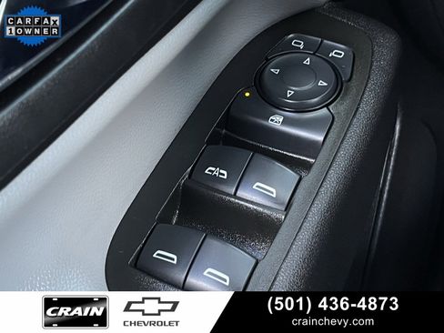 Used 2024 Chevrolet Equinox LS w/ LS Convenience Package image 12