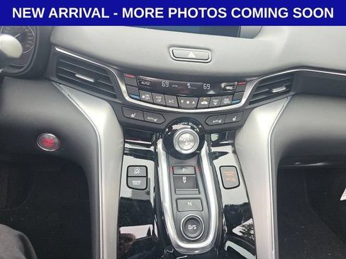 Used 2023 Acura TLX w/ Technology Package FWD image 12