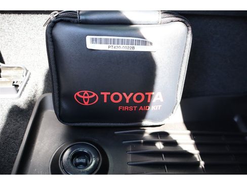 Used 2023 Toyota Tundra SR5 AWD/4WD image 23
