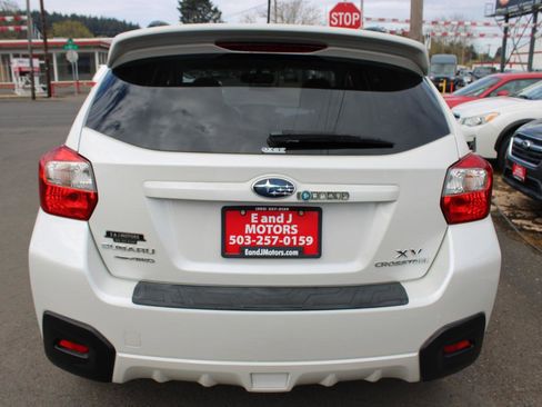 Used 2013 Subaru Crosstrek 2.0i Premium image 5