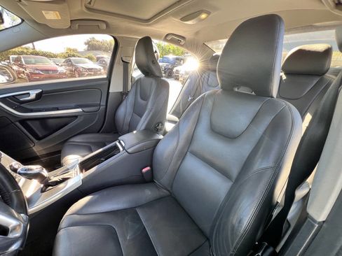 Used 2015 Volvo S60 T5 Premier Plus image 22