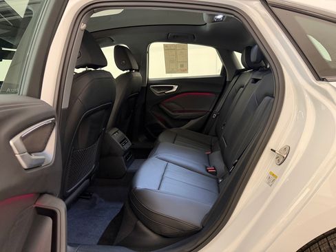 New 2026 Audi A5 2.0T Premium Plus image 15