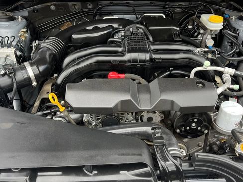 Used 2016 Subaru Impreza 2.0i Premium AWD/4WD image 20