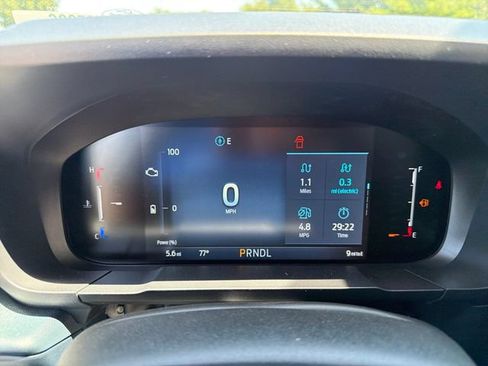 New 2026 Ford Maverick XLT w/ Equipment Group 301A AWD/4WD image 23
