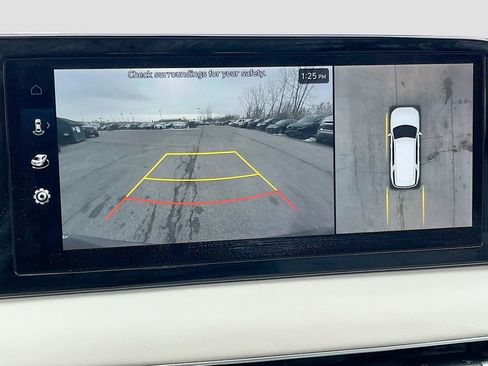 Used 2023 Hyundai Palisade Calligraphy AWD/4WD image 14