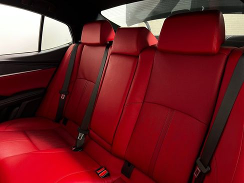 Certified 2025 Toyota Camry XSE image 23