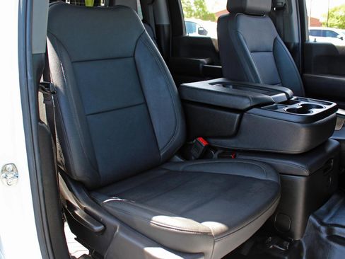 Used 2024 Chevrolet Silverado 3500 W/T w/ WT Convenience Package image 42