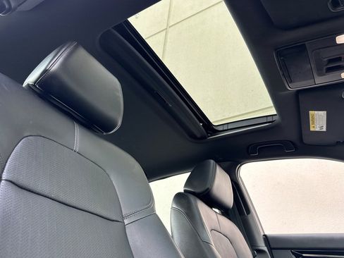 Used 2025 Honda Civic FWD Hybrid Sedan image 26