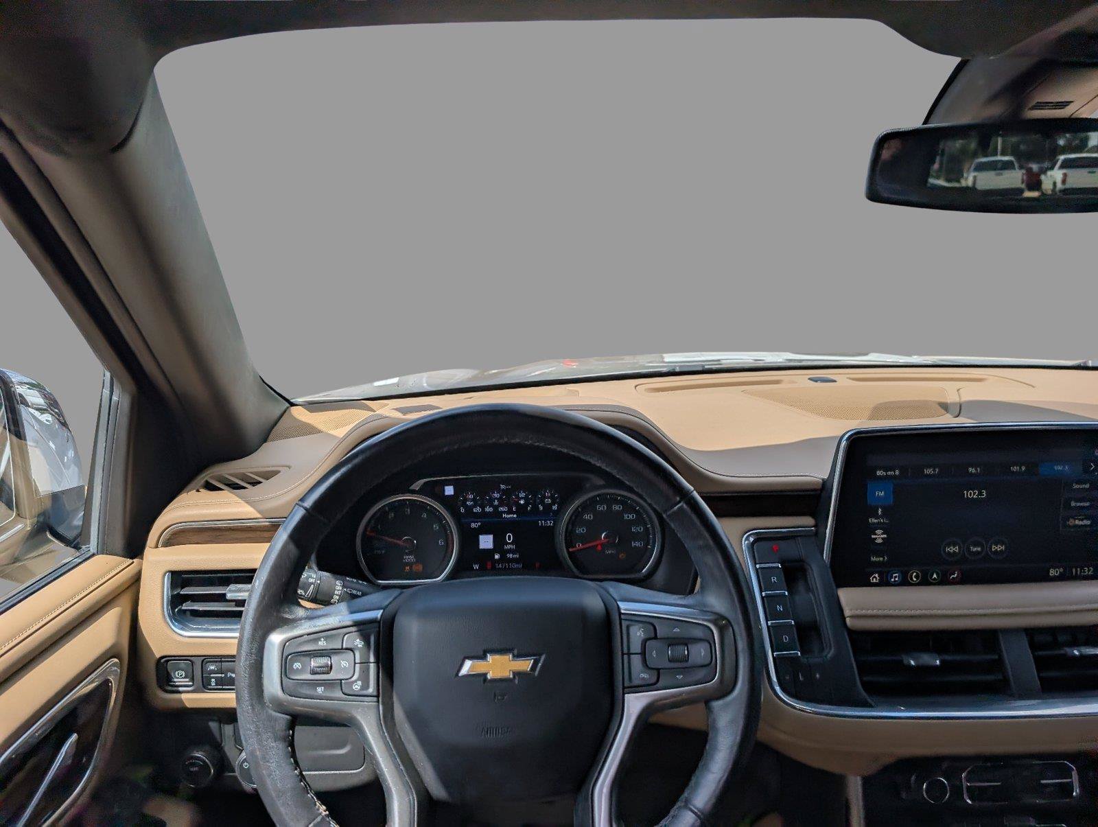 Certified 2021 Chevrolet Tahoe Premier RWD image 34