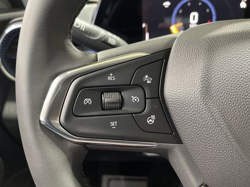 New 2026 Chevrolet Trax LT w/ Driver Confidence Package FWD image 28