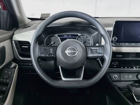 Used 2023 Nissan Rogue SV FWD image 18