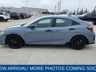 Used 2020 Honda Civic Sport video 2