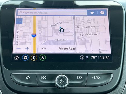 Used 2022 Chevrolet Equinox LT AWD/4WD image 28