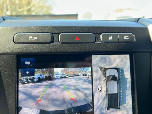 Used 2020 Ford F250 Platinum image 21