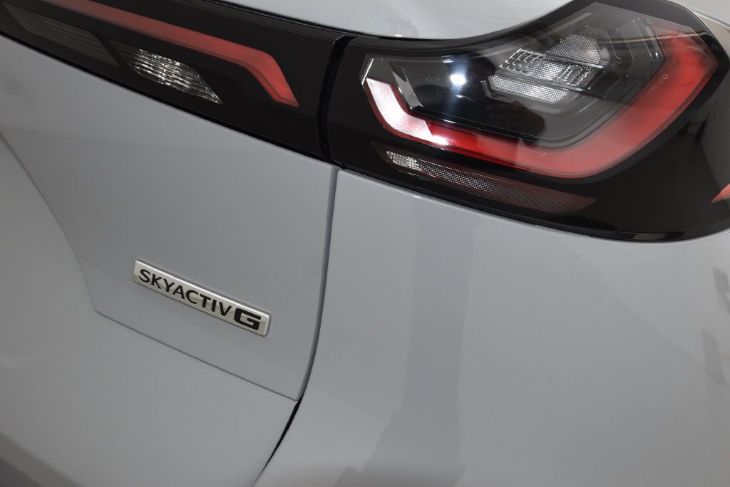 New 2026 MAZDA CX-5 Preferred AWD/4WD image 42